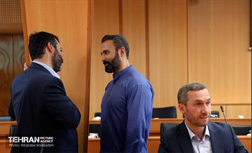 سومین قرارگاه جهادی تأمین مسکن شهرداری تهران 3