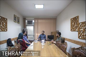 مجموعه تئاتر محراب 13