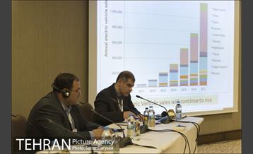 سومین کمیته حمل و نقل و ترافیک شهرهای آسیایی 4