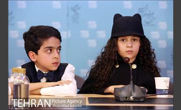 پنجمین روز جشنواره فیلم فجر در برج میلاد 40