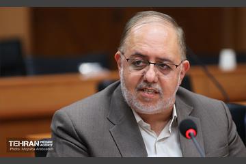 نشست صمیمانه شهردار تهران با جمعی از معلمان 20