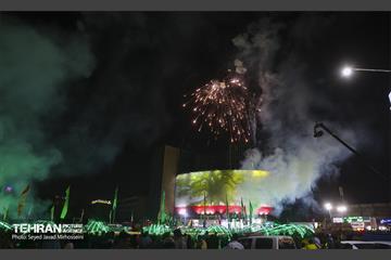 جشن میلاد پیامبر(ص) 8