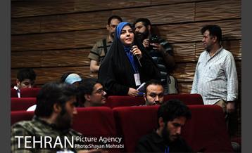 نشست پایانى ستاد انتخابات شورایاری ها 22