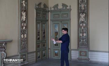 به بهانه روز جهانی بناها و محوطه های تاریخی 33