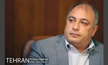 جلسه بررسی توسعه خطوط مترو 9 و 10 در پایتخت 19