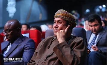 جشن ملی پرچم به مناسبت روز جمهوری اسلامی ایران 17