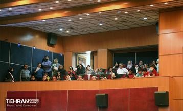 همایش عهد ماندگار 30