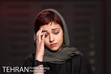 نشست خبری سریال هم گناه 5