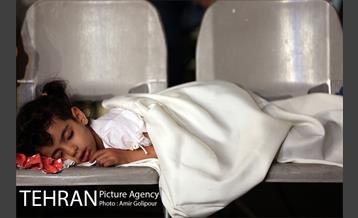 شادی در جوانمردان 33