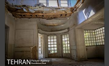 خانه مهندس صادق 18