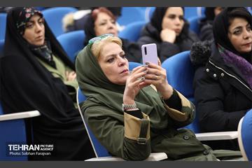 همایش تخصصی آموزش همگانی محیط زیست 31
