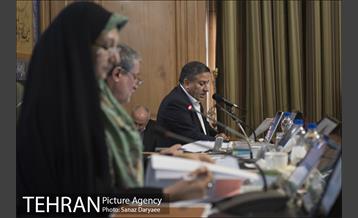 جلسه شورای شهر‎ 7