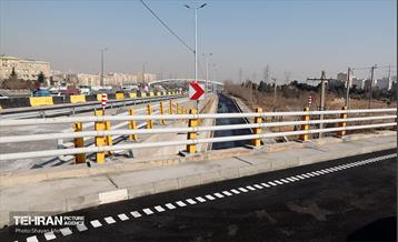 آیین بهره‌برداری از کندروی جنوبی آزادگان 6