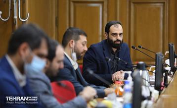 جلسه شورای هماهنگی فرهنگی، اجتماعی، هنری و ورزشی  14