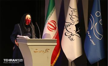 اختتامیه چهلمین جشنواره تئاتر فجر 34