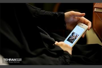 چهاردهمین جلسه شورای شهر تهران 34