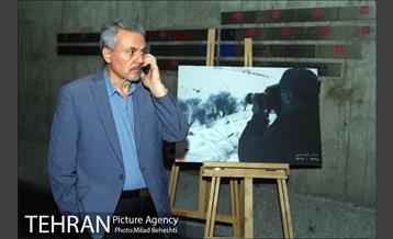 اکران ویژه فیلم کپی برابر اصل به کارگردانی عباس کیارستمی 1