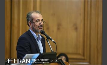 صد و بیست و ششمین جلسه شورا شهر 22