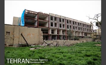 تاریخ رها شده؛ خانه اعلاالدوله 8