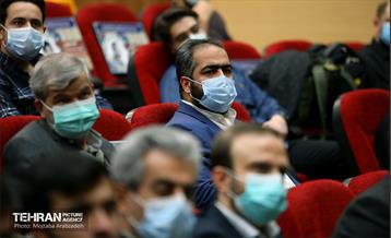 همایش بزرگداشت روز دانشجو "دانشگاه تربیت مدرس" 15