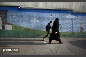 آغاز بکار حضوری مدارس در سال جدید 18