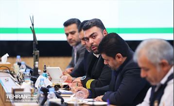 سومین تمرین مشترک امداد هوایی کلانشهر تهران / ۱ 27