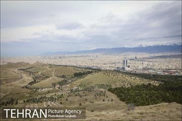 بوستان سرخه حصار 9