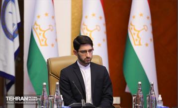 اختتامیه ششمین اجلاس مجمع شهرداران آسیایی 10