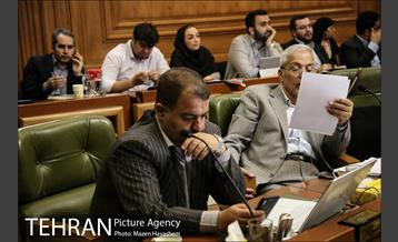 صد و سی و ششمین جلسه شورا شهر  24