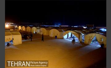 موکب سازمان بهشت زهرا (س) 10