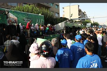 جشن ۱۰ کیلومتری غدیر 60