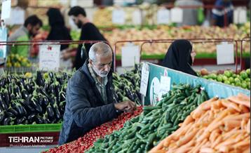 تور بازدید از میادین و بازارهای میوه و تره‌بار شهرداری تهران 30