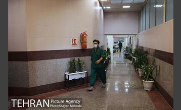 بازدید دکتر زالی از بهشت زهرا(س) 15