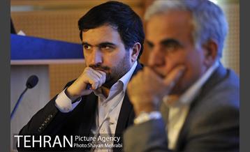 پنل اینترنت اشیا با حضور مهندس فرجود در هفتمین همایش سالانه بانکداری الکترونیک و نظام های پرداخت 18