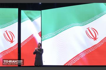 ویژه برنامه «یاران سلیمانی»  2