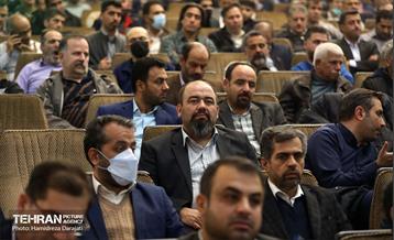 برگزاری سومین مراسم قرعه کشی سفر زیارتی مشهد مقدس ویژه بسته خرسندساز 5