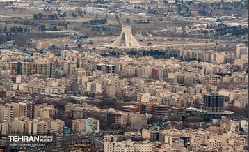 هوای پاک تهران 24