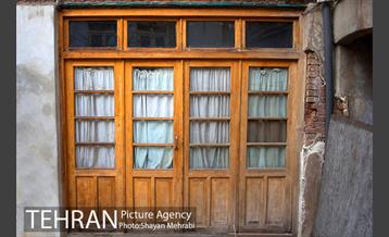 خانه جلال آل احمد 21