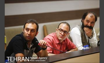 بازدید مدیرعامل متروی تهران از بخش میانی خط 7 مترو 20