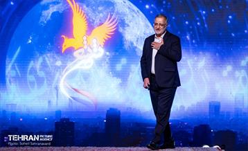 اختتامیه جایزه ملی «شهر شعر» 22