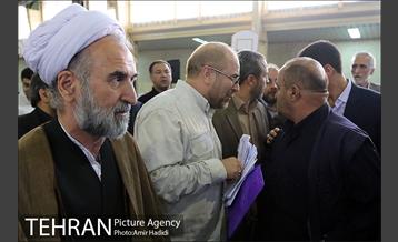 بهره برداری از 70 پروژه عمرانی منطقه 21 5