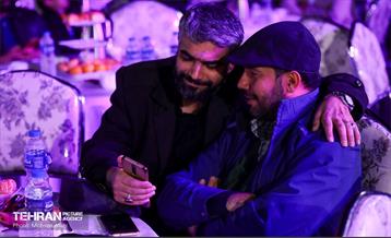 روایتگری نوجوانان در دومین رویداد روایت شهر 10