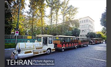 ماشین دودی 14