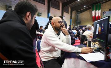 پنجمین دوره رویداد بارش 26