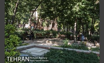 بوستان باغ ایرانی 37