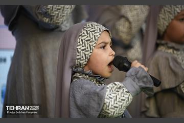 میهمانی ۱۰ کیلومتری عید غدیر 20