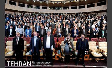 نخستین کنگره بین المللی حقوق ایران 2