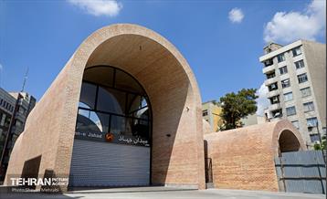 میدانگاه جهاد 24