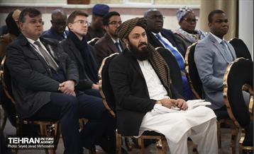 مراسم سومین آیین کاشت نهال صلح و دوستی  44