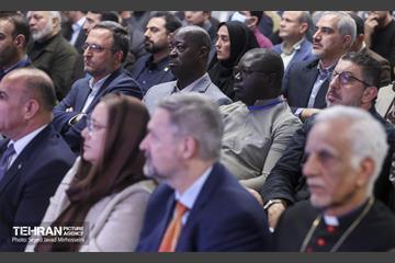 آیین افتتاح ایستگاه مترو مریم مقدس 20